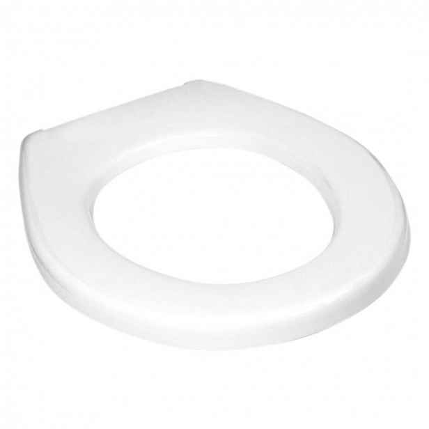 Laufen Florakids - WC sedátko bez poklopu, bílá H8970380000001