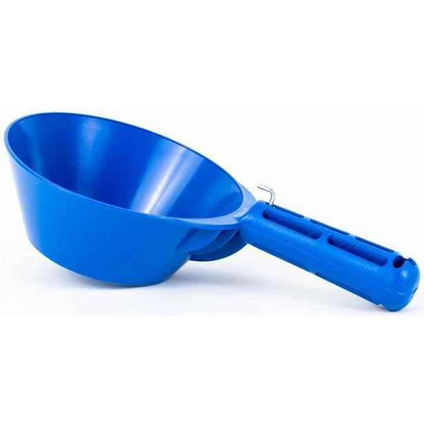Naběračka plastová s ručkou Kubala KU1530 170 mm