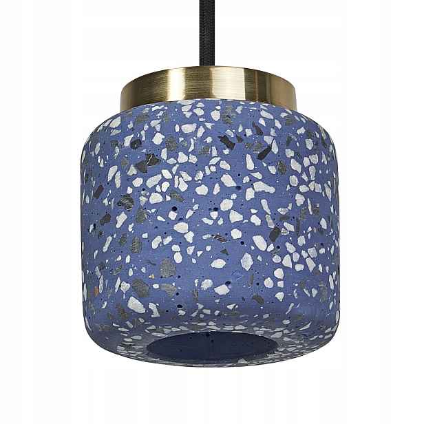 Závěsné Svítidlo Decor Terrazzo Ball 1XGU1
