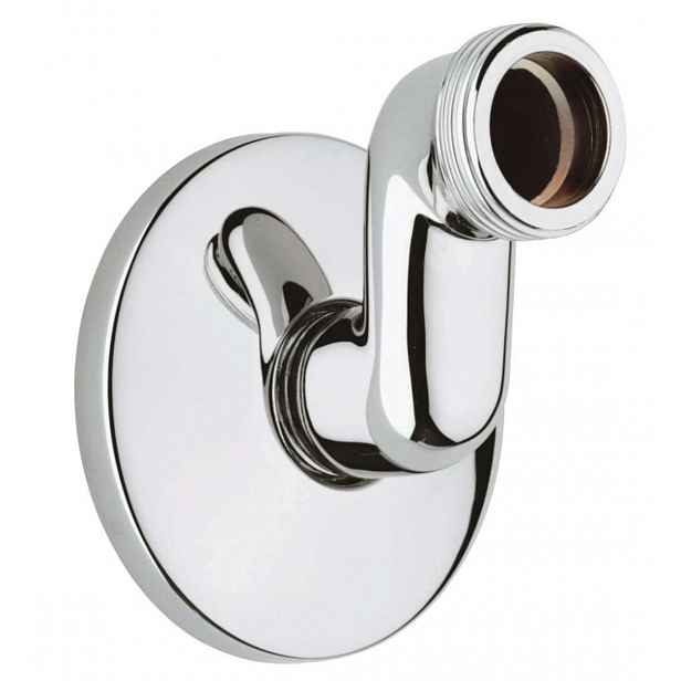Grohe - S-přípojka DN15 x DN20, chrom 12005000