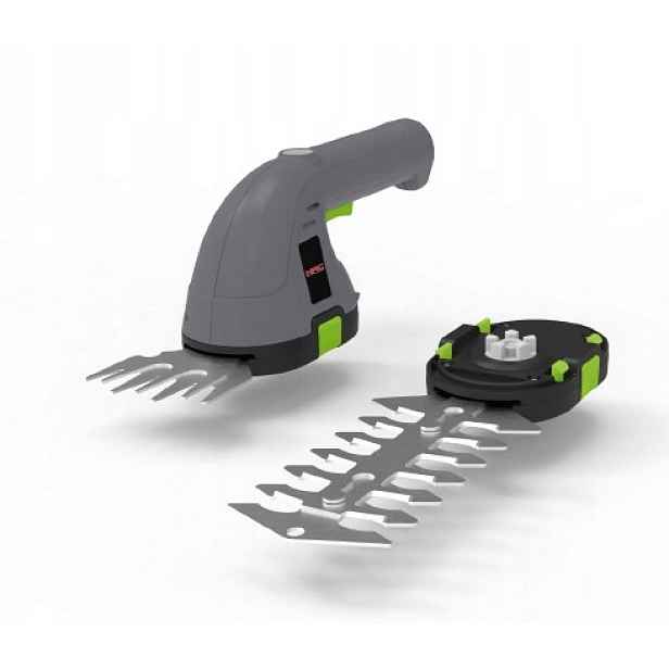 Akumulátorové elektrické nůžky Nac 10 cm 3,6 V TA36-E-B15-JN