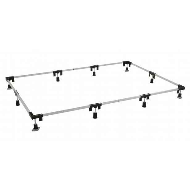 Laufen - Instalační rám sprchové vaničky 1400x700 mm H2980750000001
