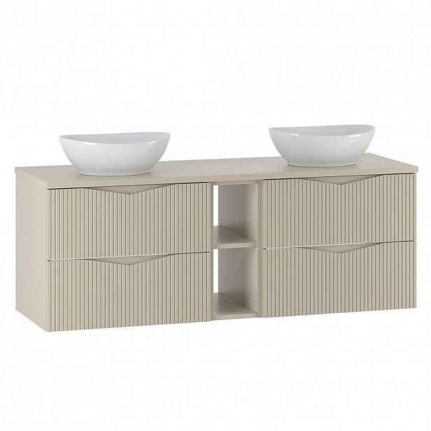 Petits-meubles DVOJUMYVADLO 140.6cm Tao Kašmír