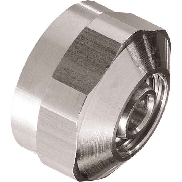 Šroubení svěrné FV Plast 20×2,0 mm, Eurokonus 3/4" 10 ks/bal.