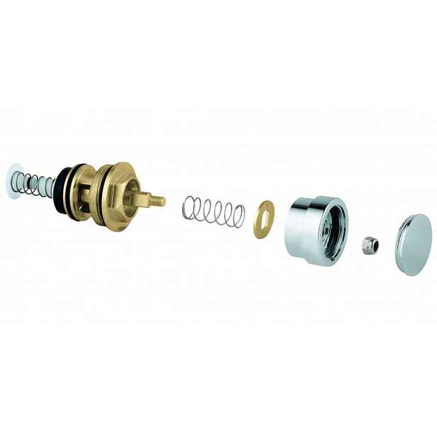 Grohe - Přepínač 46523000
