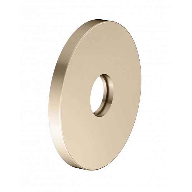 Keuco IXMO - Krycí rozeta, kartáčovaný bronz 59545030091