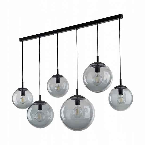 Závěsné svítidlo Esme Graphite 5383 Tk Lighting