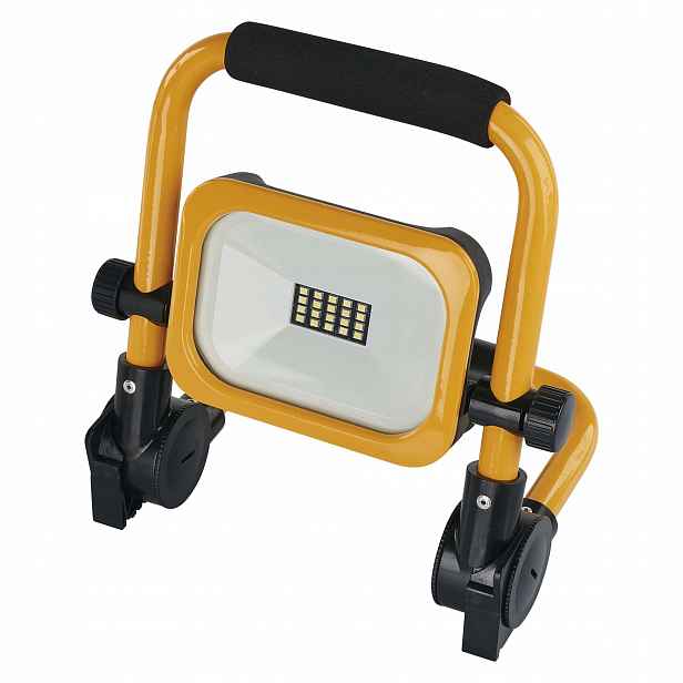 Emos Acco Led reflektor nabíjecí 10 W, 1000 lm, IP54, ZS2812