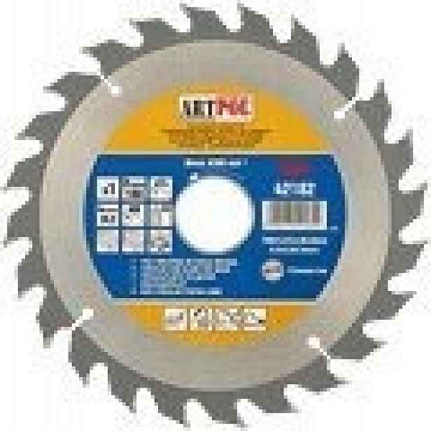 Řezací kotouč na řezání dřeva 400 x 30.0 mm (Z60) zuby (42406)