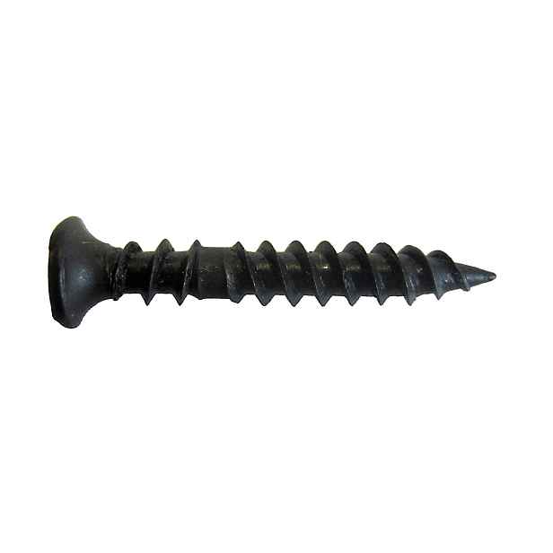 Šrouby Rigips TUN 3,9×25 mm (1 000 ks/bal.)
