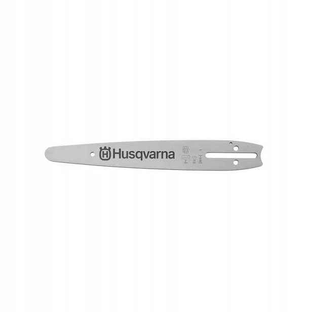 Vodící lišta 10" 1/4" 1,3 mm 60 článků Husqvarna A041 montáž 505891560