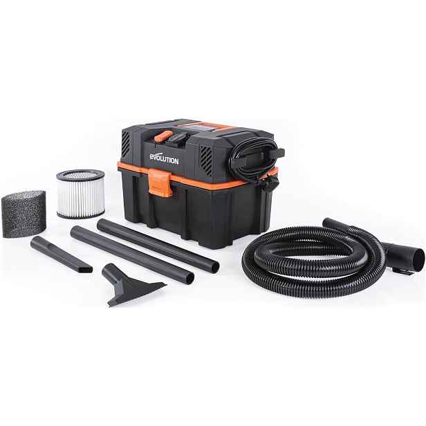 Vysavač Evolution Power Tools
