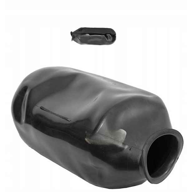 Gumový sáček Epdm pro hydroforovou nádrž Ibo Jsw 150 DG-100 Typ 100