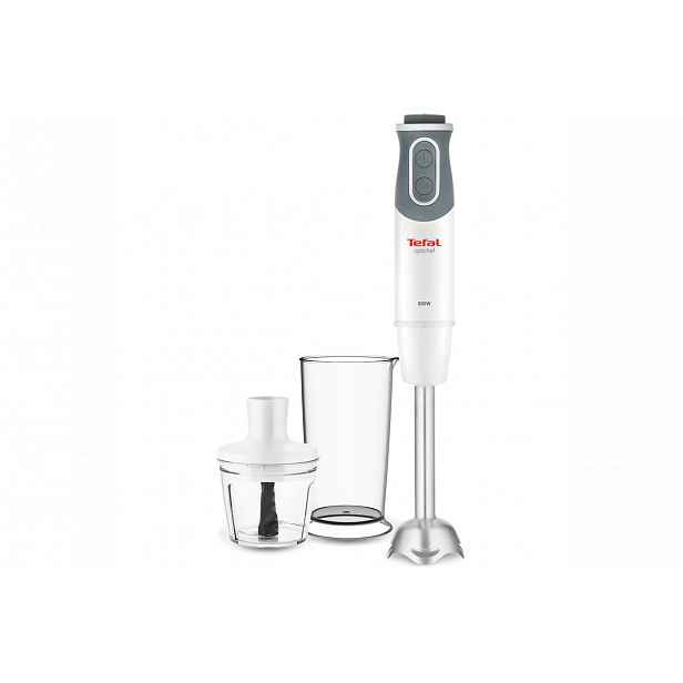 Tyčový mixér Tefal Optichef 2v1 HB641138