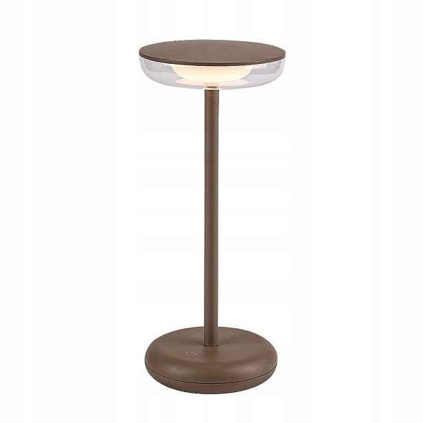 Venkovní stolní Led lampa 6W Konin 77089 Rabalux