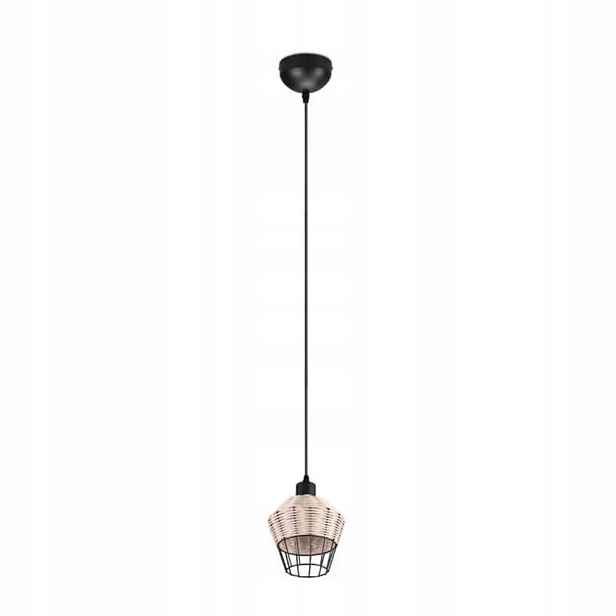 Závěsná lampa Borka R31261036 Rl Tk Lighting