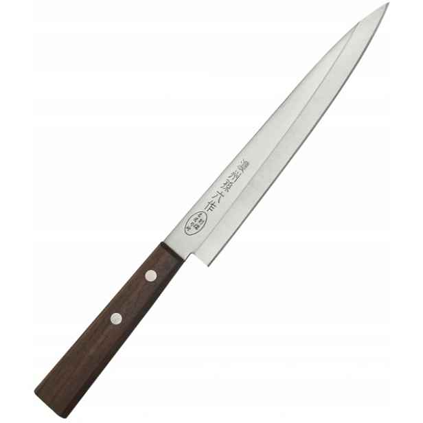 Japonský nůž Tomoko Nůž Yanagi-Sashimi 20,5 cm Satake Cutlery