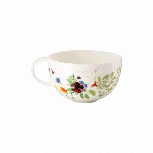 Rosenthal Šálek na čaj / cappuccino Brillance Grand Air, 0,25l 10530-405109-14677
