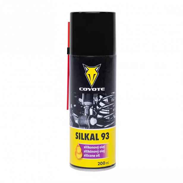 Coyote Silkal 93 200 ml