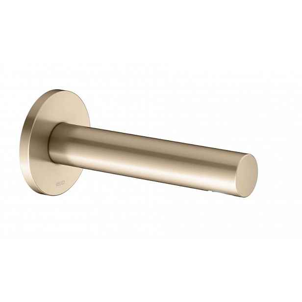 Keuco IXMO - Vanová vpusť, kartáčovaný bronz 59545030101