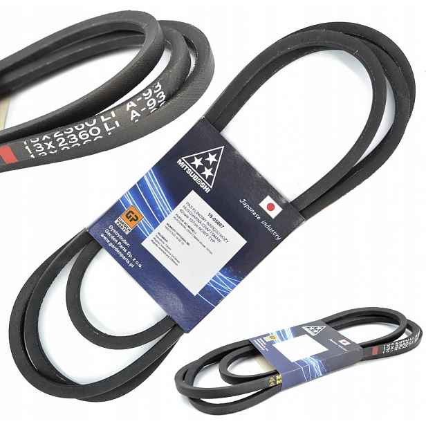 Klínový Řemen Husqvarna 130J GTH300 Craftsman LT1000