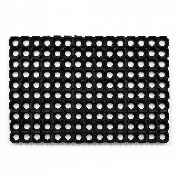 rugsX GUMOVÁ Rohož 40/60 cm