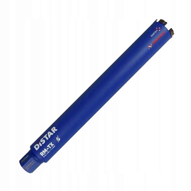 Vrták Dds-w 62x450x1 1/4 Unc za sucha