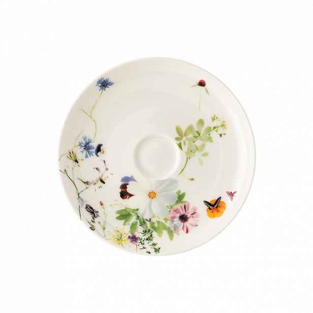Rosenthal Kombi podšálek Brillance Grand Air, coup, 15,5 cm 10530-405109-14942 multicolor