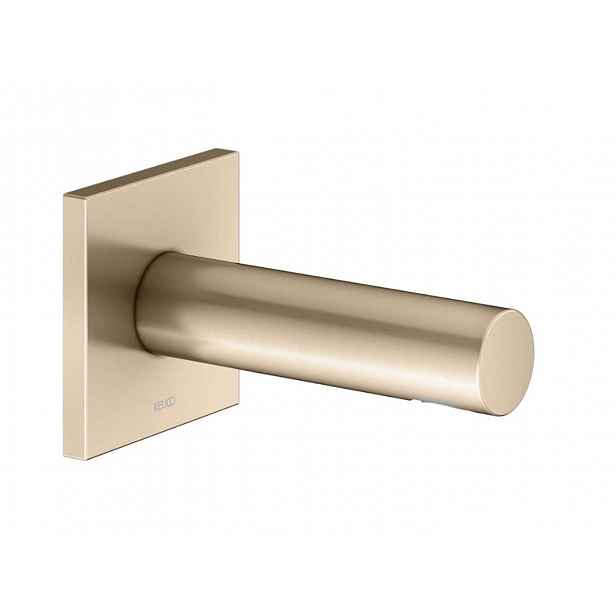 Keuco IXMO - Vanová vpusť, kartáčovaný bronz 59545030102