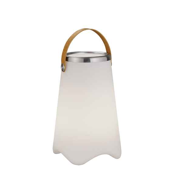 Venkovní Led lampa cooler změna barvy bílá Rl