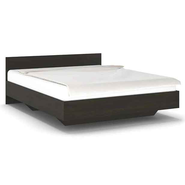 Casarredo Postel 160 ATHOS wenge