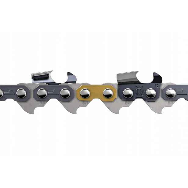 Pilový řetěz Husqvarna C85 X-Cut plné dláto 3/8" 1,5 mm 105 článků 32"