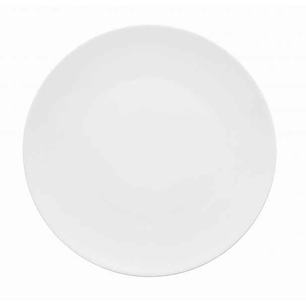 Rosenthal TAC White talíř jídelní 22 cm