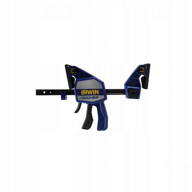 Rychloupínací Truhlářská Svorka Quick Grip Xp 600 M