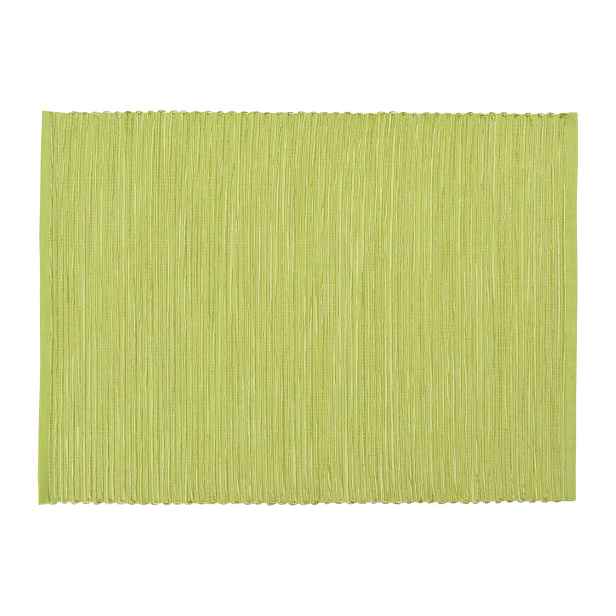 Sander Prostírání Breeze, 35 x 50 cm, daiquiri green 65864-88