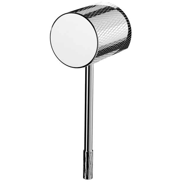 Sapho SOLARIS ovládací páka, chrom