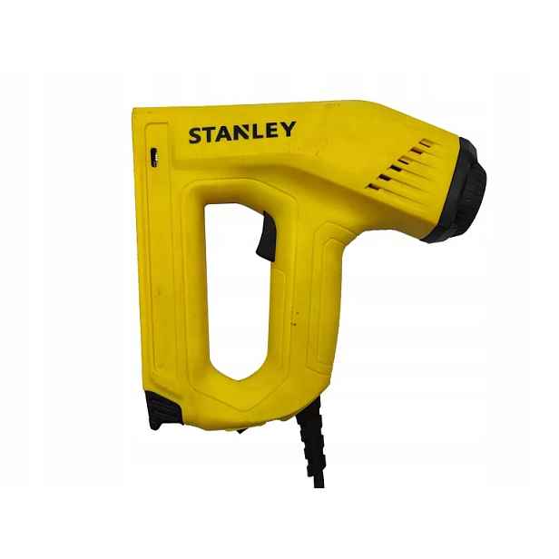 Elektrická Sešívačka Tacker Stanley 1-TRA700