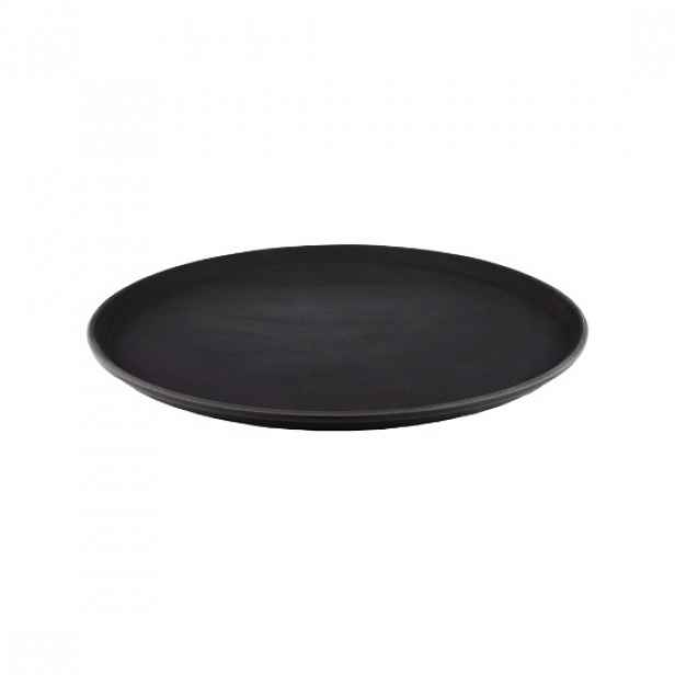 Kulatý servírovací podnos "Super Plastic", 45,5 cm - Grunwerg