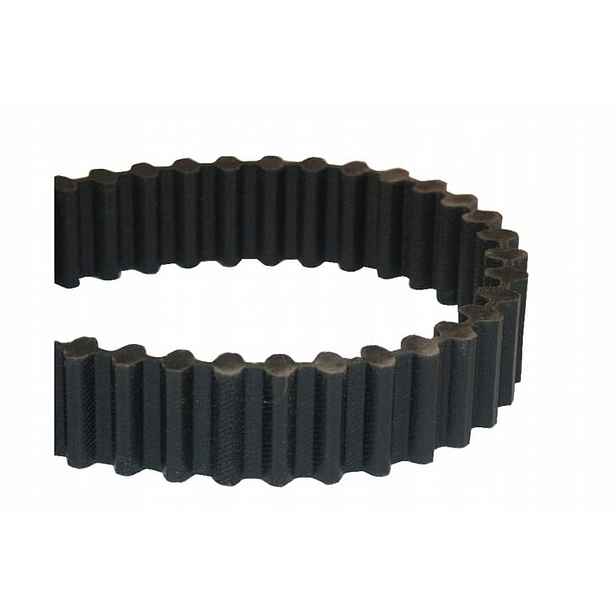 Pásek pro pohon nožů, ozubený, 20 x 1600 mm, 200 zubů Viking Mt 57270226