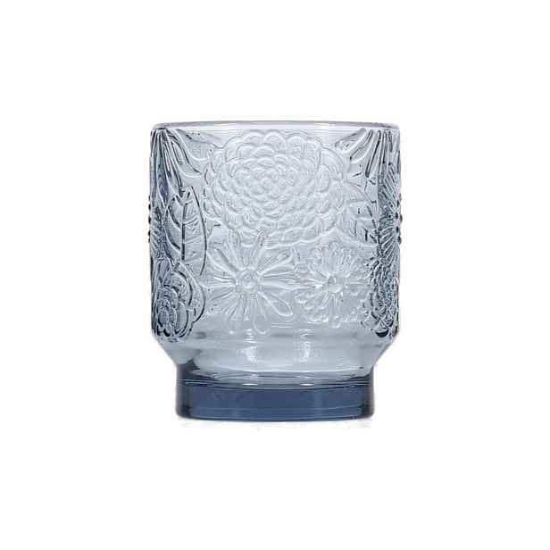 Sklenice v sadě 4 ks 300 ml Flora – Salt&Pepper