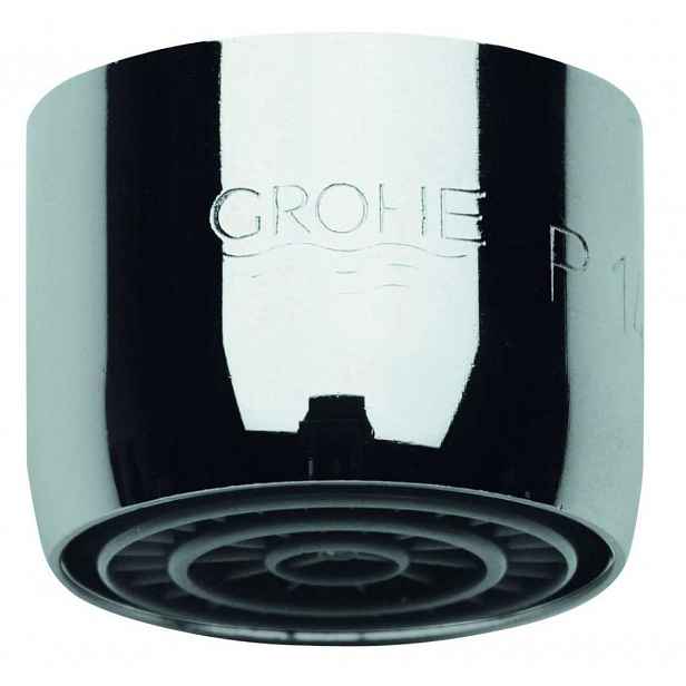 Grohe - Perlátor M22x1, 15,0 l/min, chrom 13928000
