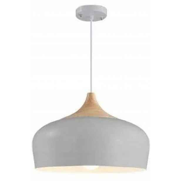 Lampa Bari White APP183-1CP