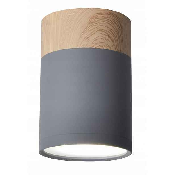 Přisazené bodové svítidlo Tuba 2284262 Candellux