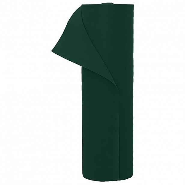 vidaXL Fleece pro ochranu rostlin před mrazem Zelená 100 x 1,6 m
