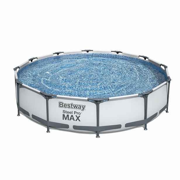 Bazén Steel Pro Max 3,66 x 0,76 m