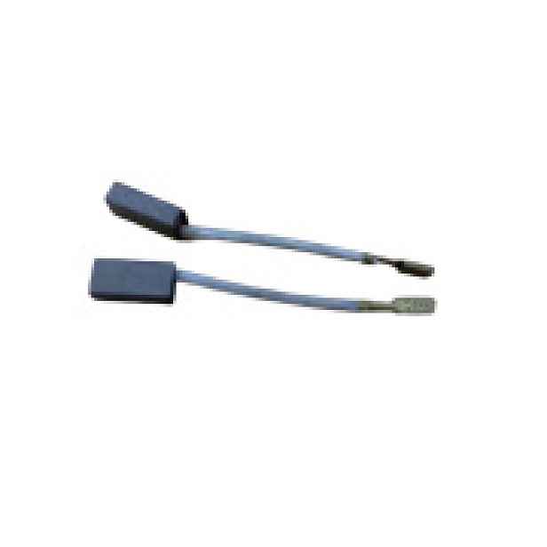 Kartáče sada Narex EBU 13 A 65406908 (náhrada za 66627001 a 66627007)