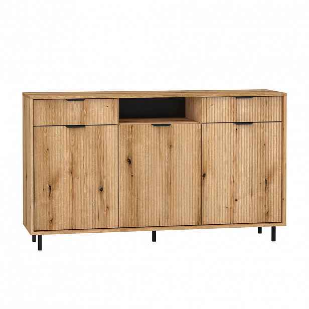 Petits-meubles SIDEBOARD Soly Dřevo