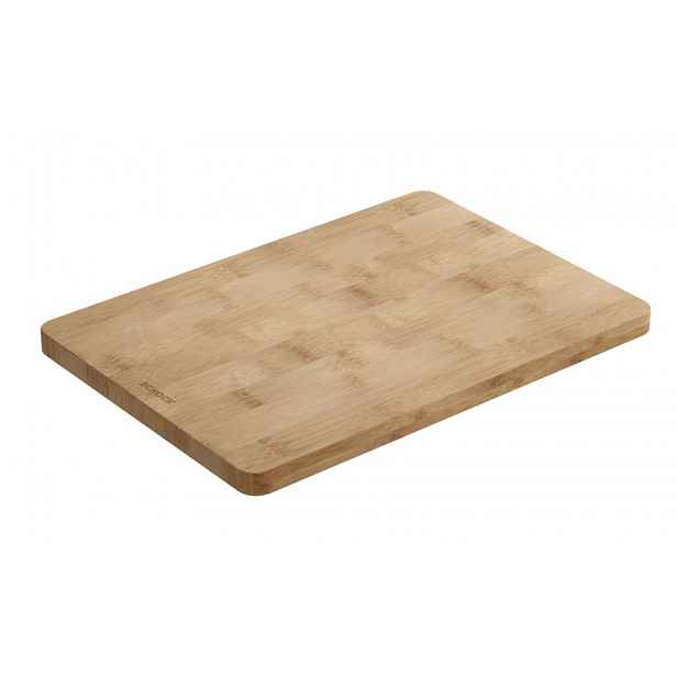 SCHOCK - Krájecí deska na dřez, 38x26 cm, bambus 629159
