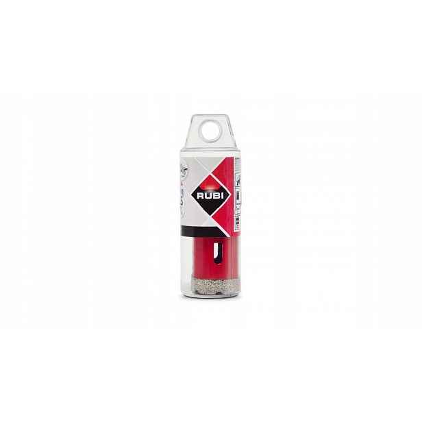 vrták pro keramické dlaždice 20 mm, DryGres Rubi [06956]