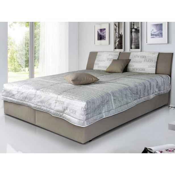 Postel Astana 180x200 cm